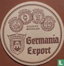 Germania Export a - Bild 2