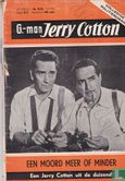 G-man Jerry Cotton 275 - Bild 1