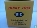 Citroen 2 CV Bestel Dinky-Toys Club - Afbeelding 10
