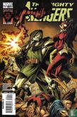 The Mighty Avengers 9 - Image 1