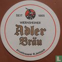 Wiernsheimer Adler Bräu - Afbeelding 1