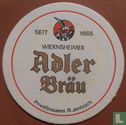 Wiernsheimer Adler Bräu - Afbeelding 2