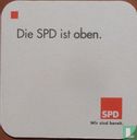 Die SPD ist oben - Bild 1