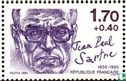 Jeaun Paul Sartre - Bild 1