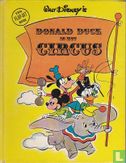 Donald Duck in het circus - Afbeelding 1
