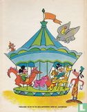 Donald Duck in het circus - Afbeelding 2