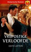 Vrijpostige verloofde - Image 1