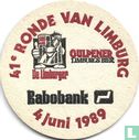 41e ronde van Limburg 1989 - Image 1