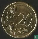Greece 20 cent 2022 - Image 2