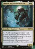Othelm, Sigardian Outcast - Image 1