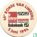 46e Ronde van Limburg - Bild 1