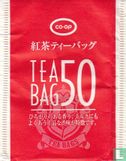 Tea Bag 50 - Afbeelding 1