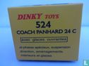 Panhard 24 C Coach - Afbeelding 11