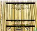 Arne - C.P.E. Bach    Concertos for Organ - Bild 7