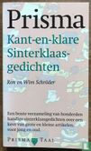 Prisma Kant-en-klare Sinterklaasgedichten - Image 1