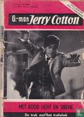 G-man Jerry Cotton 296 - Image 1