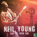 Live At Farm Aid - Afbeelding 1