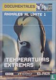 Animales al limite 1 - Temperaturas extremas - Afbeelding 1