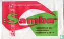 Cafetaria Lunchroom "Samba" - Afbeelding 1