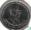 Mauritius 20 cent 2003 - Afbeelding 2