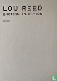 Emotion in action  - Afbeelding 1