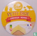 Petit Brie Carrefour - Image 1
