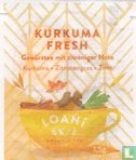 Kurkuma Fresh - Afbeelding 1