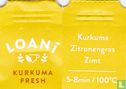 Kurkuma Fresh - Afbeelding 3