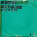 Silver Machine - Afbeelding 1