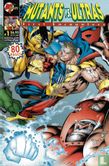 Mutants vs. Ultras: First Encounters 1 - Image 1