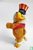 Uncle Sam - Olympic committee mascot - Afbeelding 2
