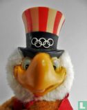 Uncle Sam – Maskottchen des Olympischen Komitees - Bild 6