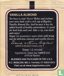 Vanilla  Almond - Afbeelding 2