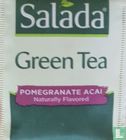 Pomegranate acai