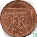 United Kingdom 2 pence 2009 - Image 2