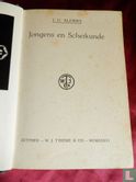 Jongens en scheikunde - Afbeelding 3