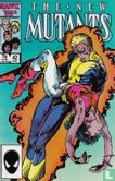 The New Mutants 42 - Image 1