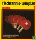 Tischtennis-Lehrplan 1 - Afbeelding 1