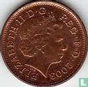Verenigd Koninkrijk 1 penny 2003 - Afbeelding 1
