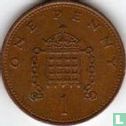 United Kingdom 1 penny 2003 - Image 2