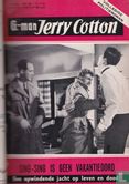 G-man Jerry Cotton 78 - Bild 1