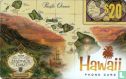 Hawaii, Map Sandwich Islands - Image 1