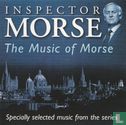 Inspector Morse - The Music of Morse - Afbeelding 1