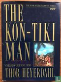 The Kon-Tiki man : Thor Heyerdahl - Image 1
