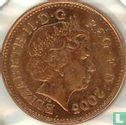 United Kingdom 1 penny 2005 - Image 1
