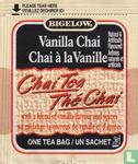 Vanilla Chai - Afbeelding 1