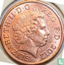 United Kingdom 1 penny 2012 - Image 1