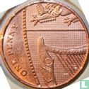 Vereinigtes Königreich 1 Penny 2012 - Bild 2