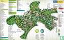 Plan de visite, Visitors map ZooParc de Beauval - Afbeelding 2
