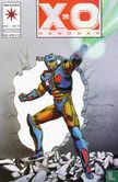 X-O Manowar 11 - Image 1